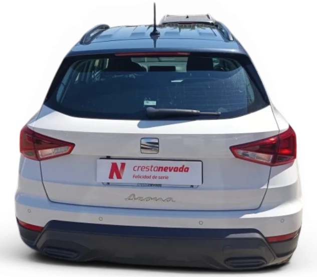Imagen de SEAT Arona