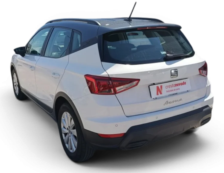 Imagen de SEAT Arona