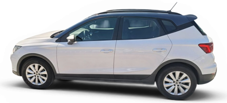 Imagen de SEAT Arona