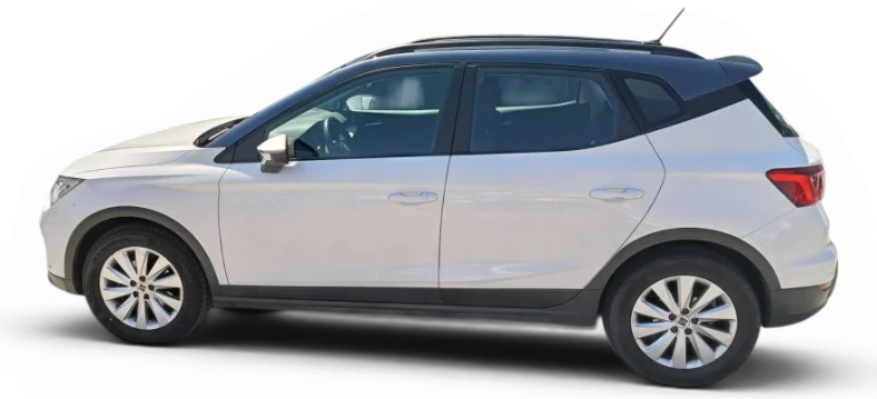 Imagen de SEAT Arona