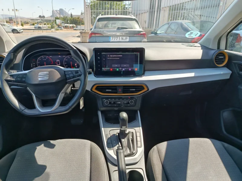 Imagen de SEAT Arona