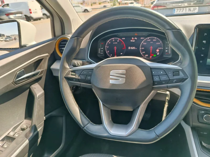 Imagen de SEAT Arona