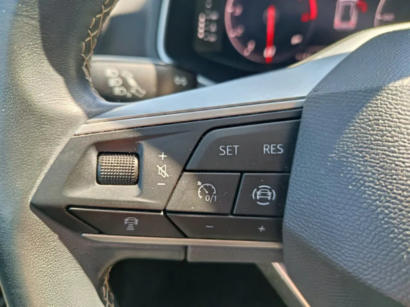 Imagen de SEAT Arona