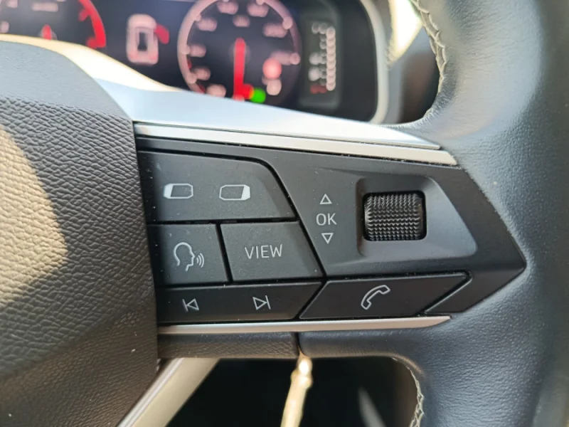 Imagen de SEAT Arona
