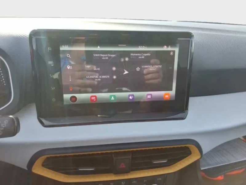 Imagen de SEAT Arona