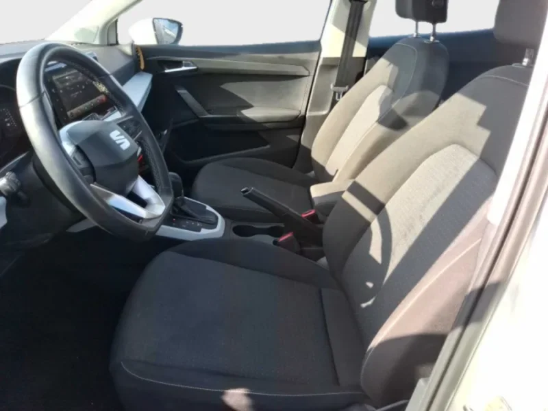 Imagen de SEAT Arona