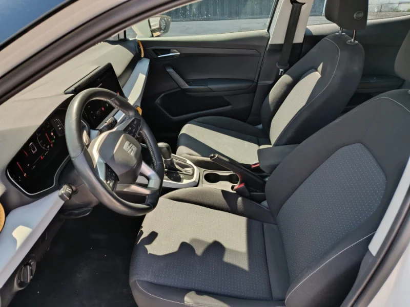 Imagen de SEAT Arona