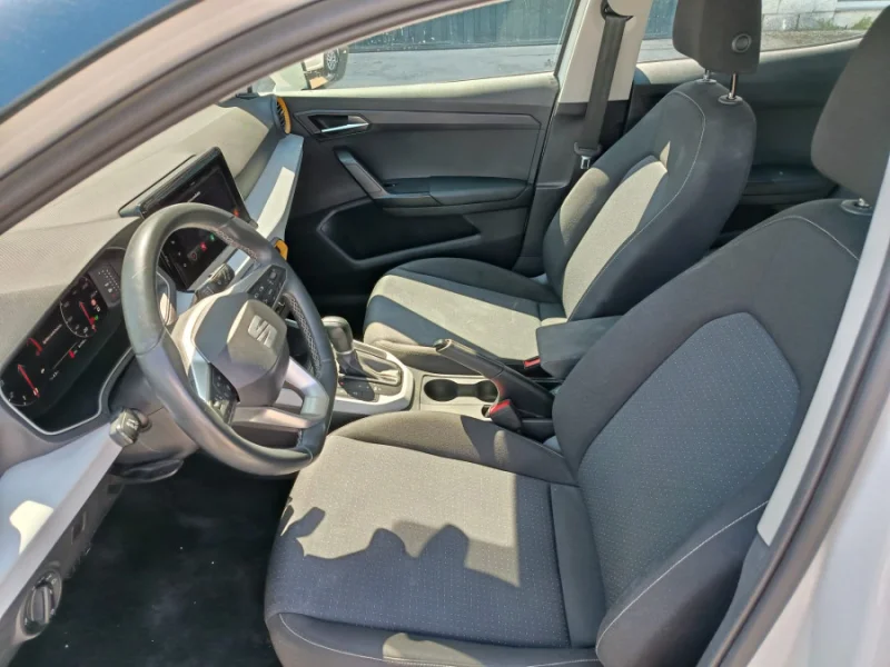 Imagen de SEAT Arona