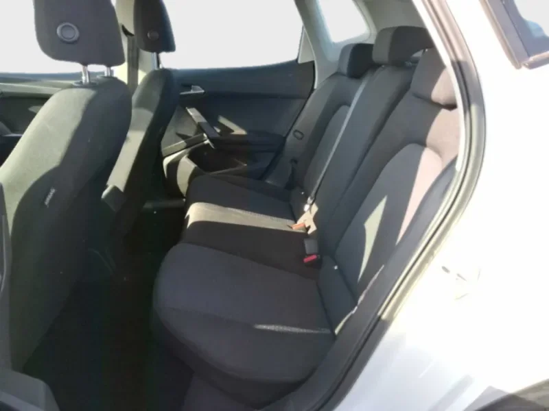 Imagen de SEAT Arona