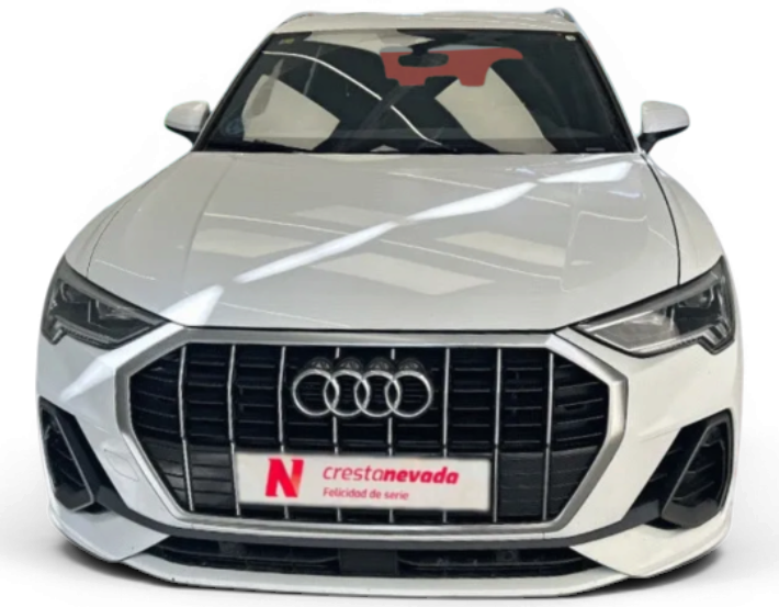 Imagen de AUDI Q3