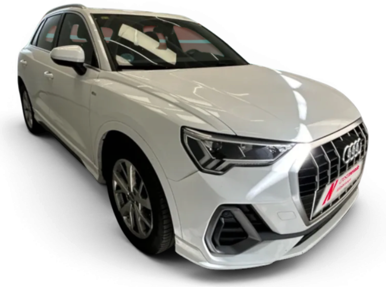 Imagen de AUDI Q3