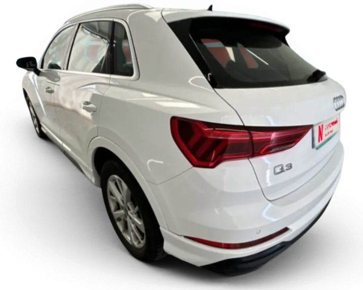 Imagen de AUDI Q3