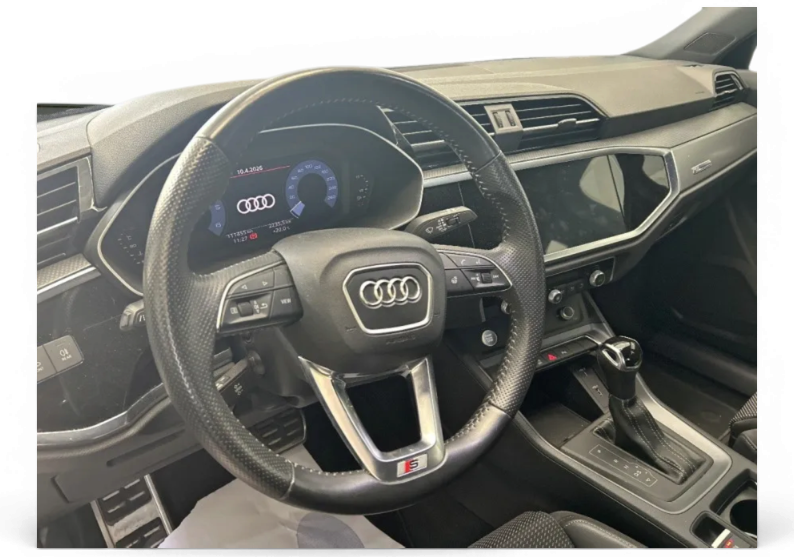 Imagen de AUDI Q3