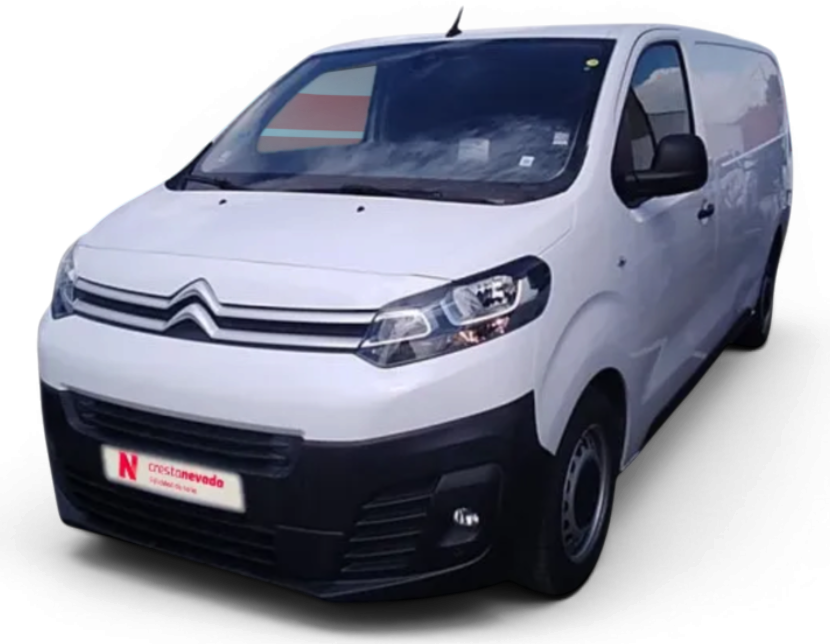 CITROEN Jumpy