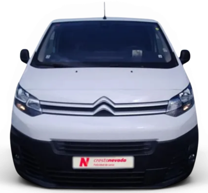 Imagen de CITROEN Jumpy