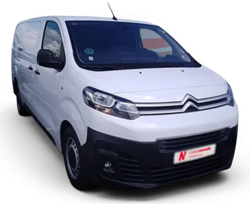 Imagen de CITROEN Jumpy