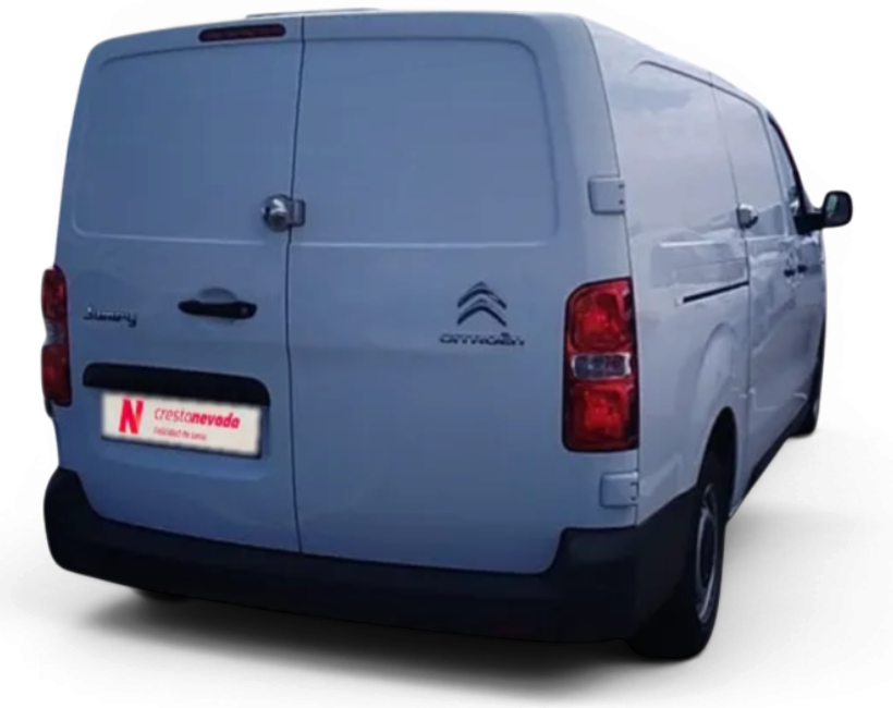 Imagen de CITROEN Jumpy