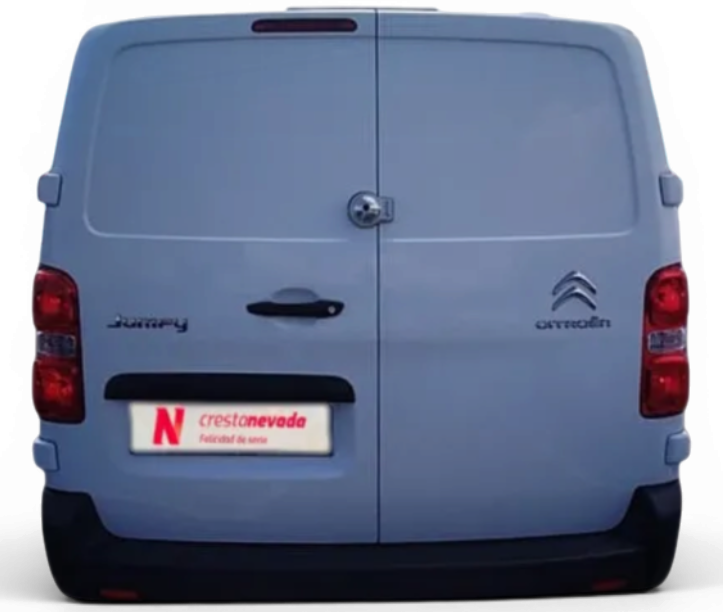 Imagen de CITROEN Jumpy