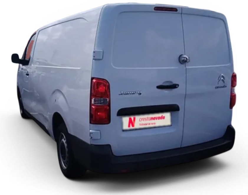 Imagen de CITROEN Jumpy