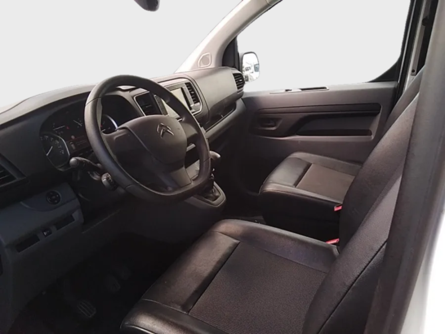 Imagen de CITROEN Jumpy