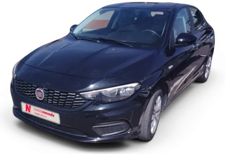 Imagen de Fiat Tipo