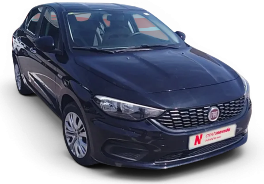 Imagen de Fiat Tipo