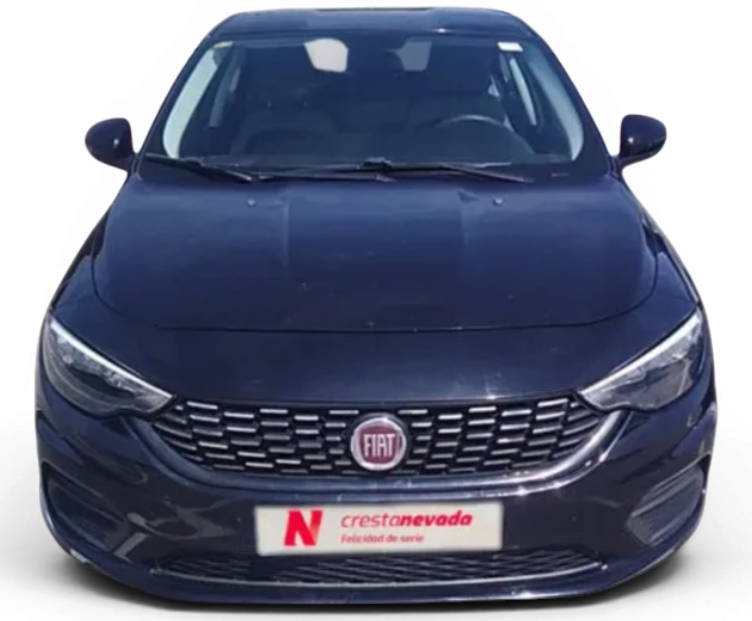 Imagen de Fiat Tipo