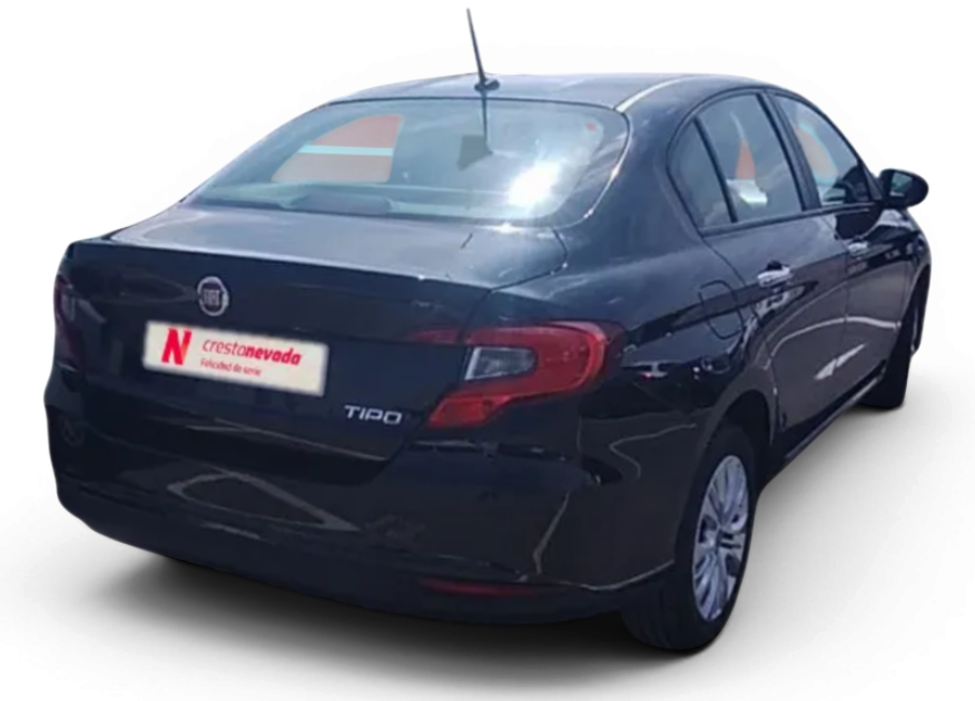 Imagen de Fiat Tipo
