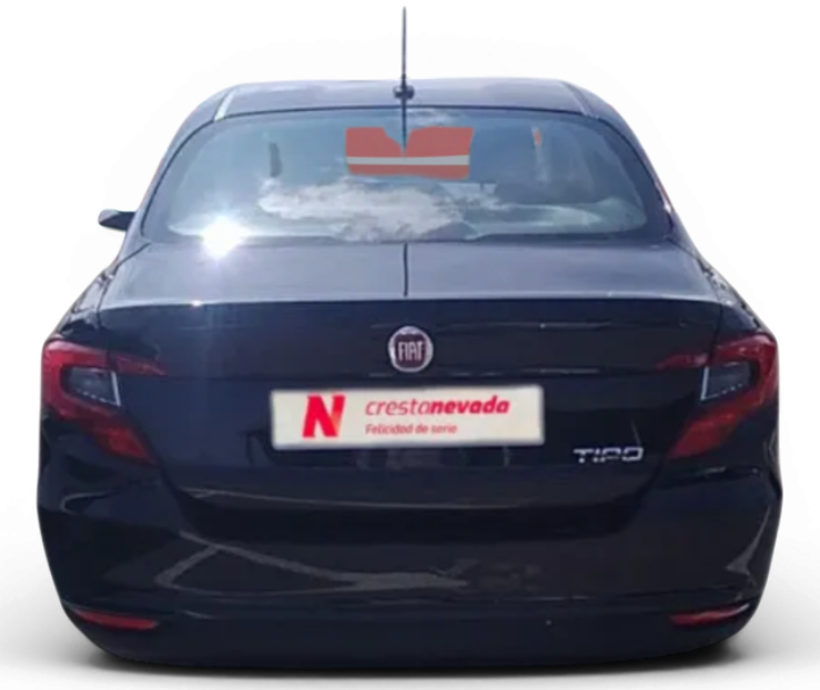 Imagen de Fiat Tipo