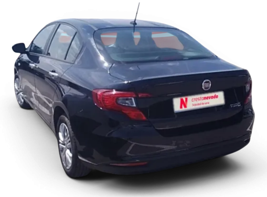 Imagen de Fiat Tipo