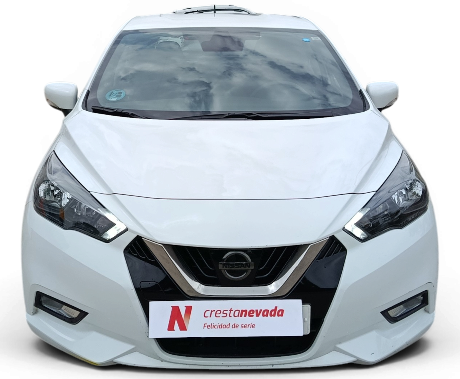 Imagen de NISSAN Micra