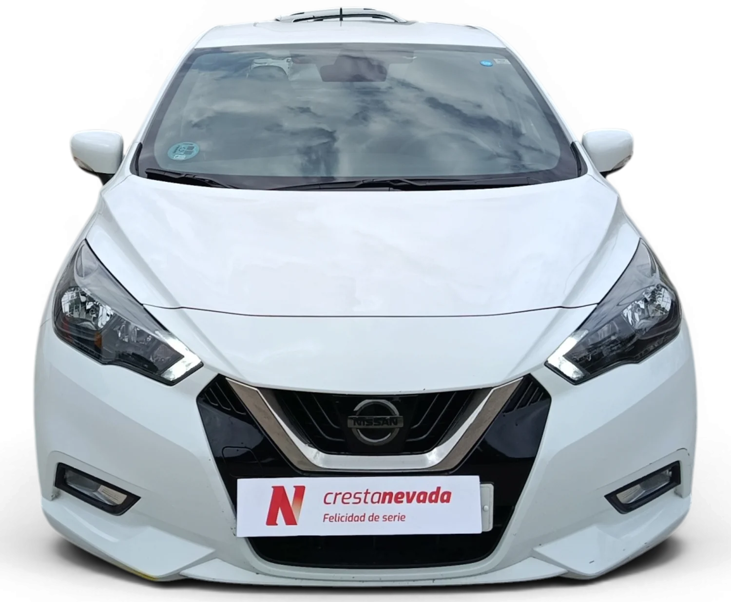 Imagen de NISSAN Micra