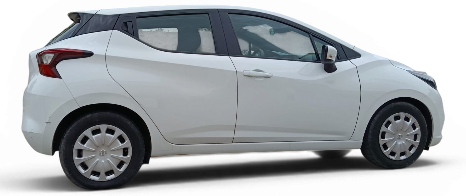 Imagen de NISSAN Micra