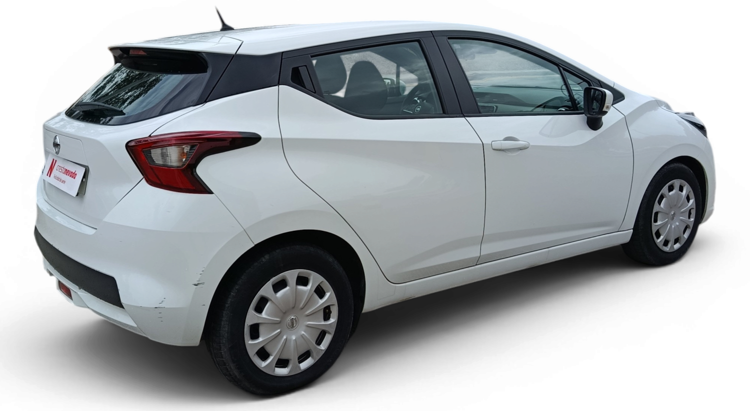 Imagen de NISSAN Micra