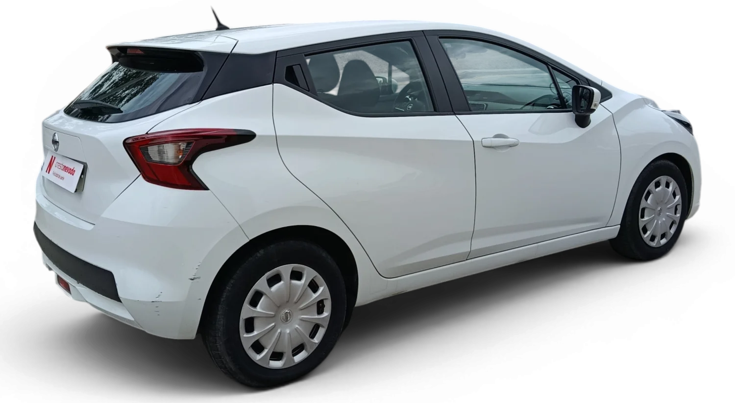 Imagen de NISSAN Micra