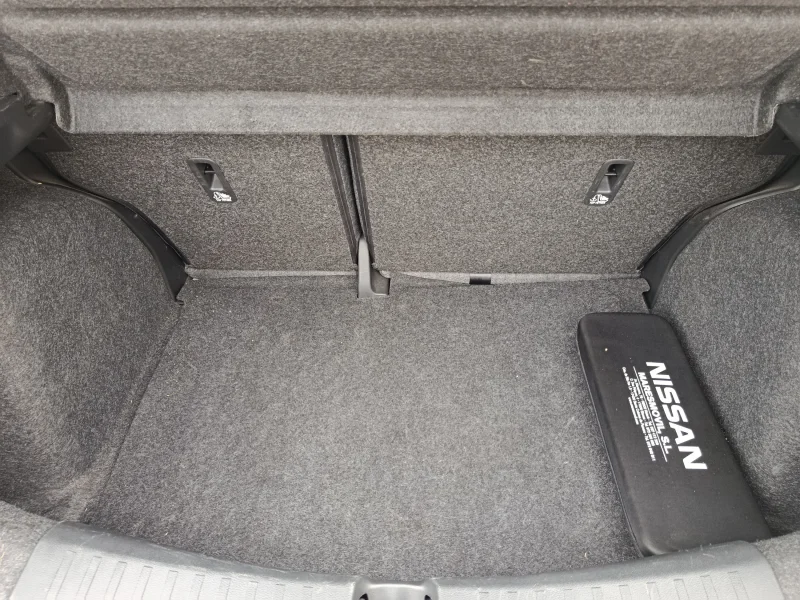 Imagen de NISSAN Micra
