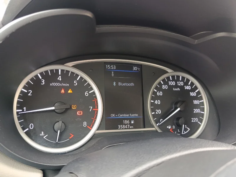 Imagen de NISSAN Micra