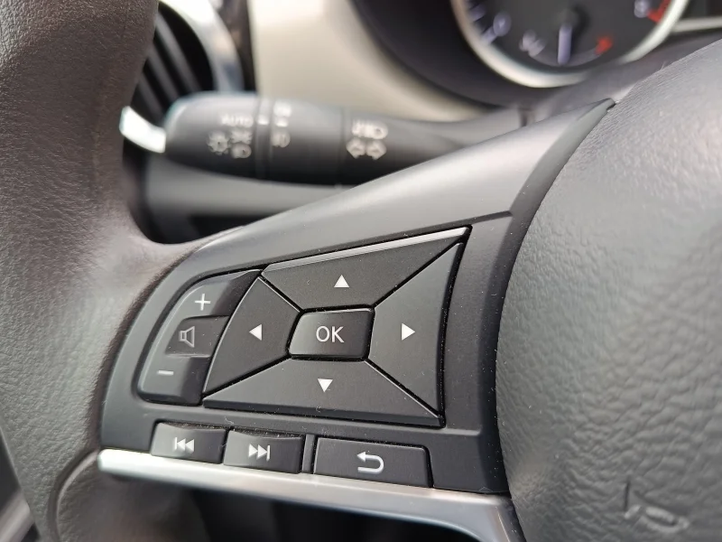 Imagen de NISSAN Micra