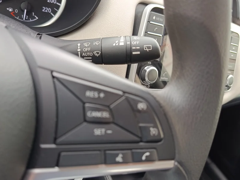 Imagen de NISSAN Micra