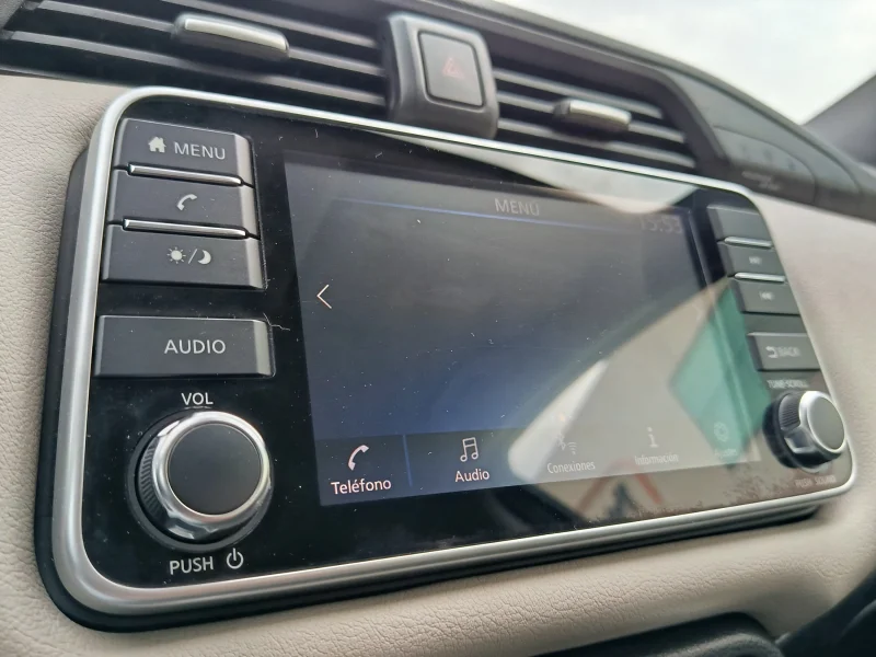 Imagen de NISSAN Micra