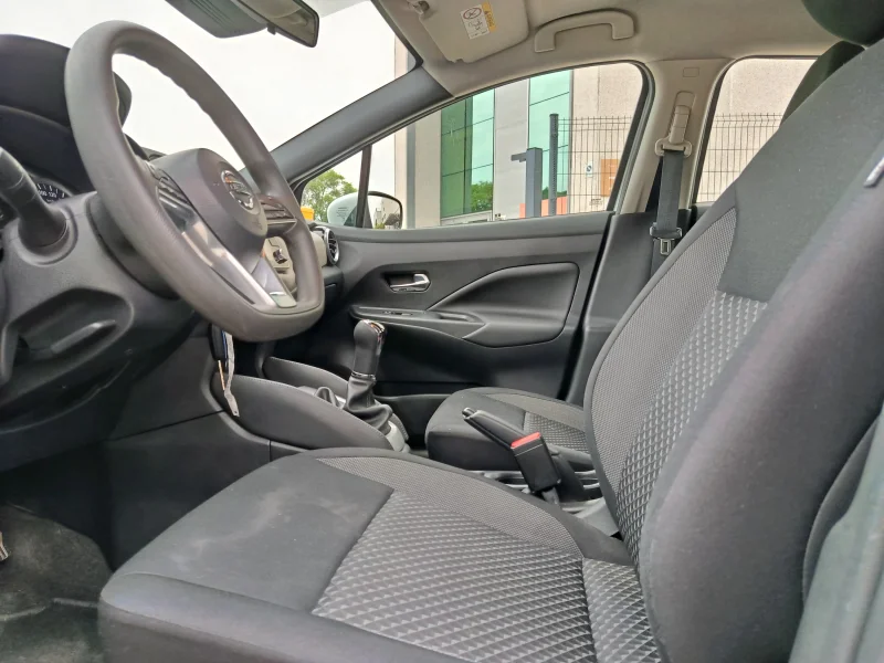 Imagen de NISSAN Micra