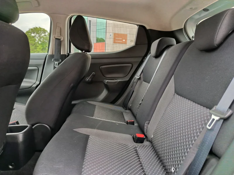 Imagen de NISSAN Micra