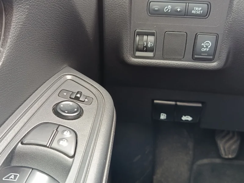 Imagen de NISSAN Micra