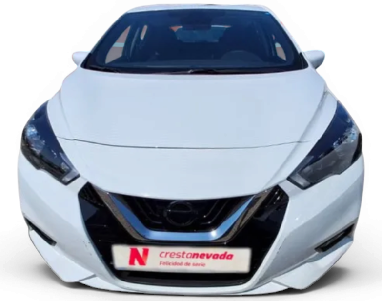 Imagen de NISSAN Micra