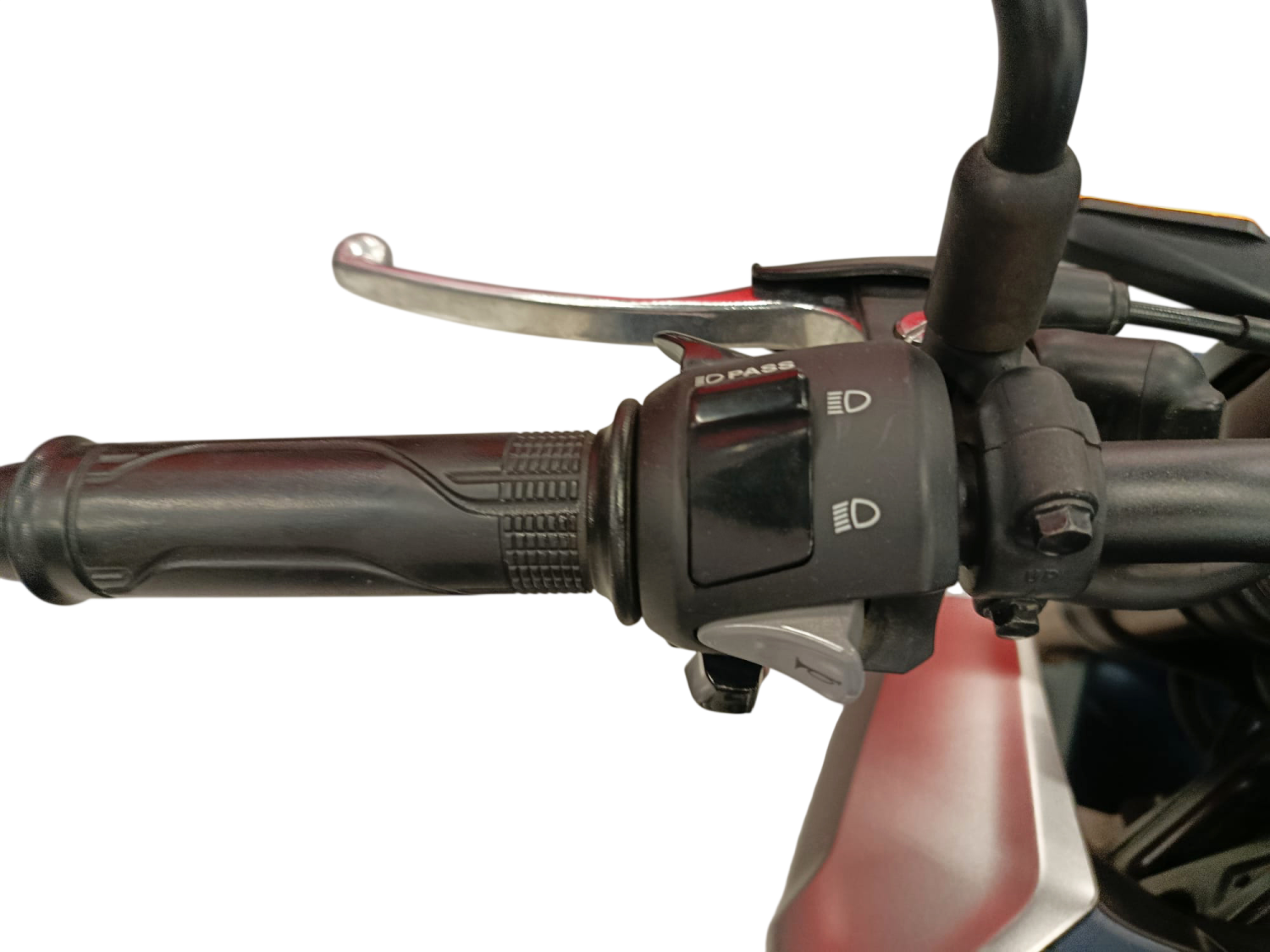 Imagen de Honda CB 125 R