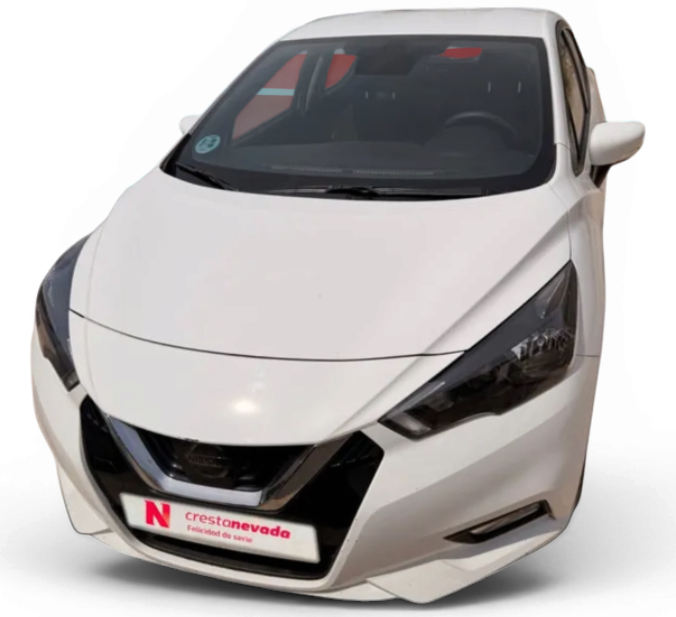 Imagen de NISSAN Micra