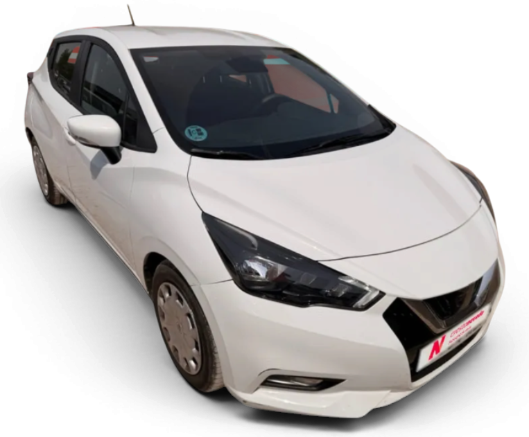 Imagen de NISSAN Micra