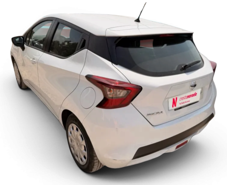 Imagen de NISSAN Micra