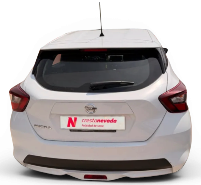 Imagen de NISSAN Micra