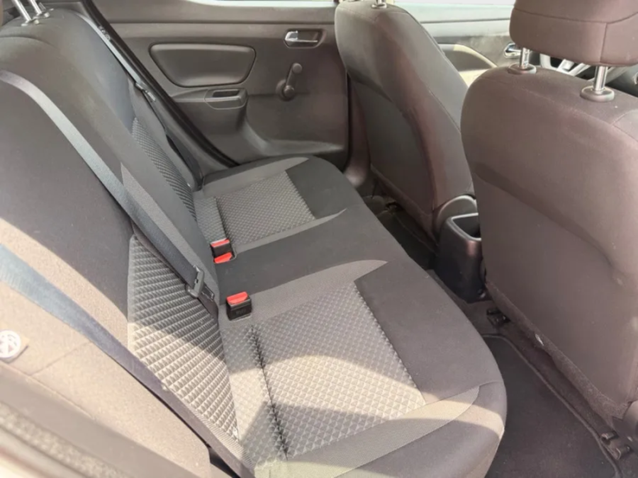 Imagen de NISSAN Micra